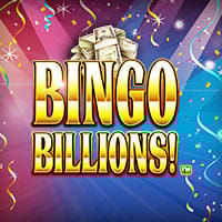 Bingo Billions in Los_mas_jugados
