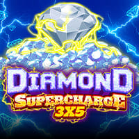 Diamond Supercharge in ES_AlsoNew