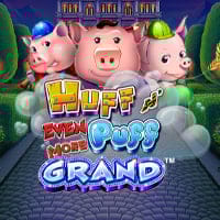 Huff N' Even More Puff Grand in ES_AlsoNew