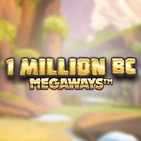 1 Million Megaways BC in Sub_Irondog