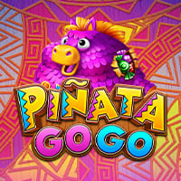 Pinata Go Go in Sub_Irondog