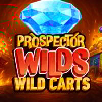 Prospector Wilds: Wild Carts in Sub_Irondog