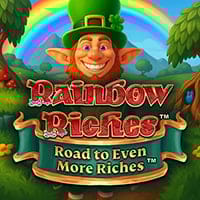 Rainbow Riches Road to Even More Riches in Sub_StPatrickes