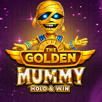 The Golden Mummy Hold And Win in Favorites