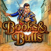 Books and Bulls in All Games