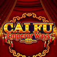 Cai Fu Emperor Ways in ES_AlsoNew