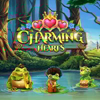 Charming Hearts in ES_AlsoNew