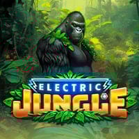 Electric Jungle in All Games