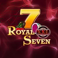 Royal Seven XXL in Gamomat