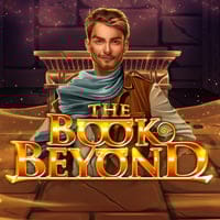 The Book Beyond in Gamomat
