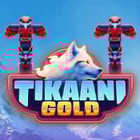 Tikaani Gold in ES_AlsoNew