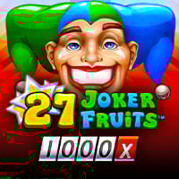 27 Joker Fruits 1000x in Novedades_destacadas