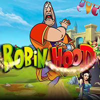 Robin Hood in Sub_SpaceGo