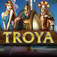 Troya in Sub_SpaceGo