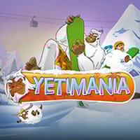 Yetimania in pces_favourites