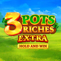 3 Pots Riches Extra: Hold and Win in Sub_PlaysonNew