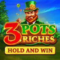 3 Pots Riches: Hold and Win in Sub_PlaysonNew