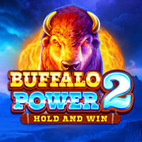 Buffalo Power 2: Hold and Win in Sub_PlaysonNew