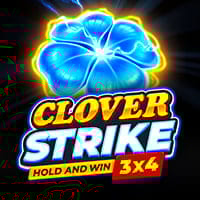 Clover Strike: Hold and Win in Novedades_destacadas