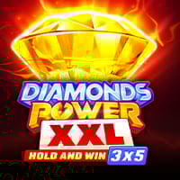Diamonds Power XXL: Hold and Win in ES_AlsoNew