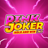 Pink Joker: Hold and Win in Sub_PlaysonNew
