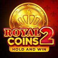 Royal Coins 2: Hold and Win in Sub_PlaysonNew