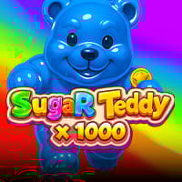Sugar Teddy x1000 in ES_AlsoNew