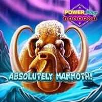 Absolutely Mammoth! PowerPlay Jackpot in Sub_Jackpots