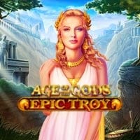 Age of the Gods Epic Troy in Sub_Jackpots