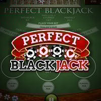 Perfect Blackjack in Blackjack
