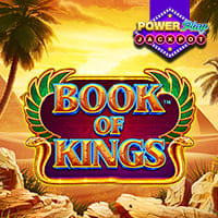 Book of Kings Powerplay Jackpot in Sub_PowerplayJackpot