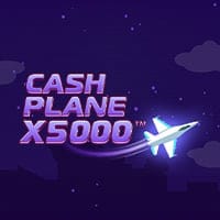 Cash Plane X5000 in Sub_Morecrashgames