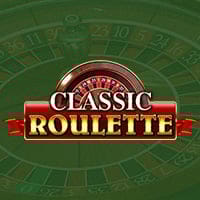 Classic Roulette in Roulette
