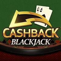 Cashback Blackjack in Blackjack