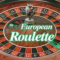 European Roulette in Roulette