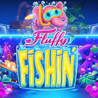 Fluffy Fishin in ES_AlsoNew