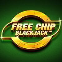 Free Chip Blackjack in Blackjack