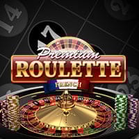 Premium French Roulette in es_ruletamob