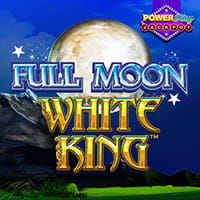 Full Moon: White King PowerPlay Jackpot in Sub_Jackpots