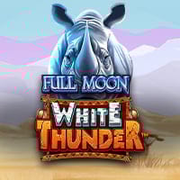 Full Moon: White Thunder in Novedades_destacadas