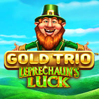 Gold Trio: Leprechaun's Luck in Sub_StPatrickes