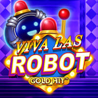 Gold Hit: Viva Las Robot in ES_AlsoNew