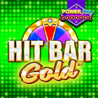 Hit Bar: Gold PowerPlay Jackpot in Sub_PowerplayJackpot