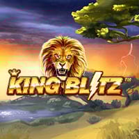 King Blitz in Sub_Jackpots