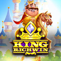 King Richwin in Novedades_destacadas