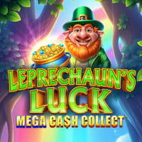 Leprechaun's Luck: Mega Cash Collect in Novedades_destacadas