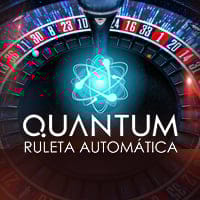 Quantum Ruleta Automatica in Sub_LiveCasino