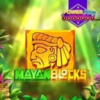 Mayan Blocks Powerplay Jackpot in Sub_PowerplayJackpot