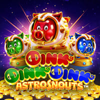 Oink Oink Oink: Astrosnouts in Novedades_destacadas