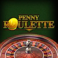 Penny Roulette in Roulette